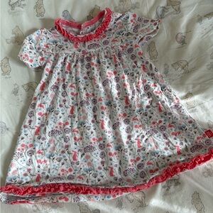 Magnetic Me Bunny dress